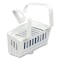 Big D Non-Para Toilet Bowl Block, Lasts 30 Days, White, Evergreen, PK12 066100 - alternate 4
